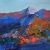 Hoverla High Mountain